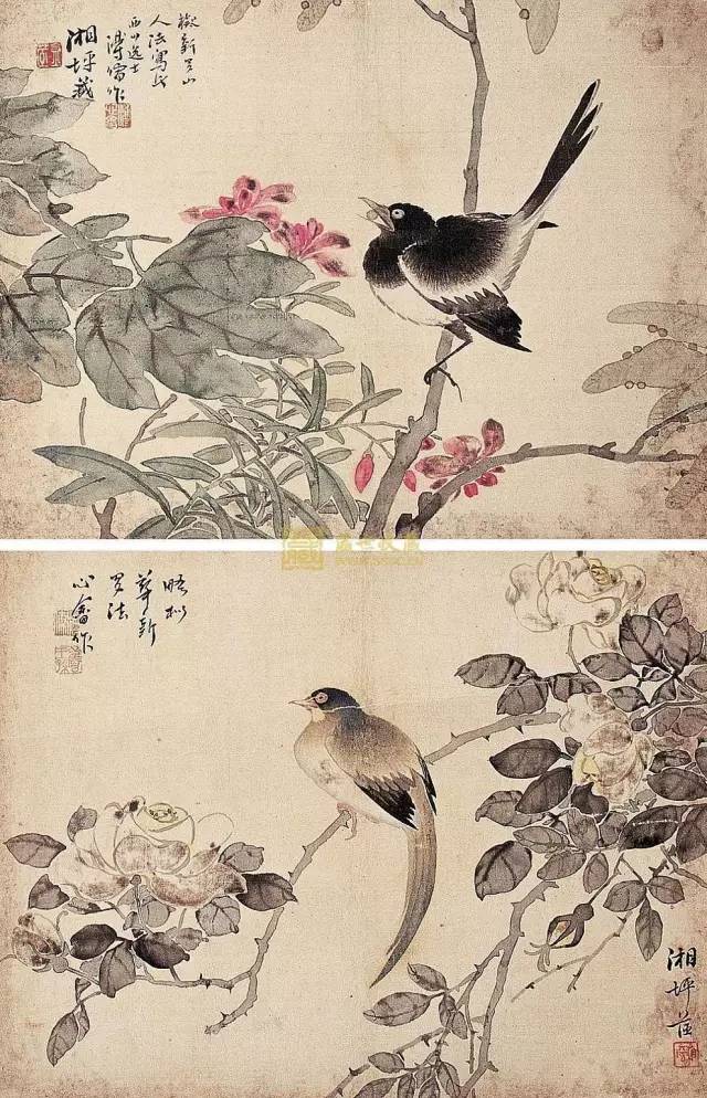 爱新觉罗溥儒(心畲)——中国最后一个皇室艺术家 爱新觉罗溥儒(心畲)——中国最后一个皇室艺术家