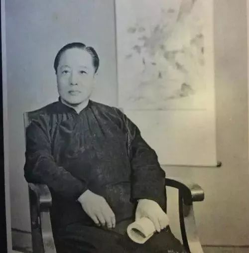 爱新觉罗溥儒(心畲)——中国最后一个皇室艺术家 爱新觉罗溥儒(心畲)——中国最后一个皇室艺术家