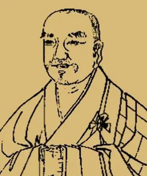 南宋画僧法常 画简墨浓 形简神出 南宋画僧法常 画简墨浓 形简神出