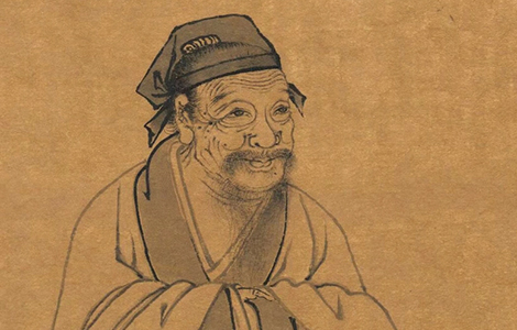 朱熹:中国历史重要人物 南宋时期杰出的思想家、哲学家、教育家的配图-墨韵书香