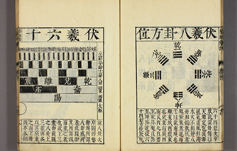易经集注.巻1-24.朱熹 易经集注.巻1-24.朱熹