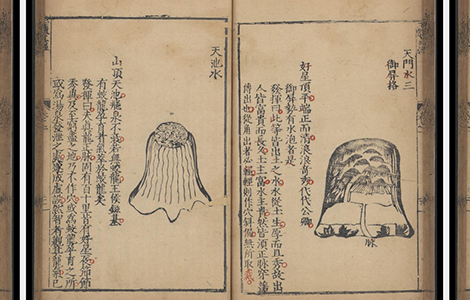 宋代 张洞玄 《玉髓真经》 宋代 张洞玄 《玉髓真经》