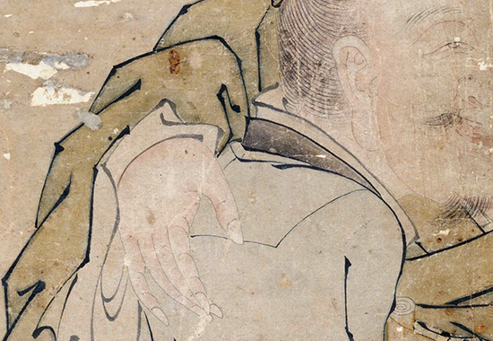 《一团和气图》赏析:明宪宗朱见深的和谐愿景 1465年