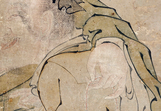 《一团和气图》赏析:明宪宗朱见深的和谐愿景 1465年