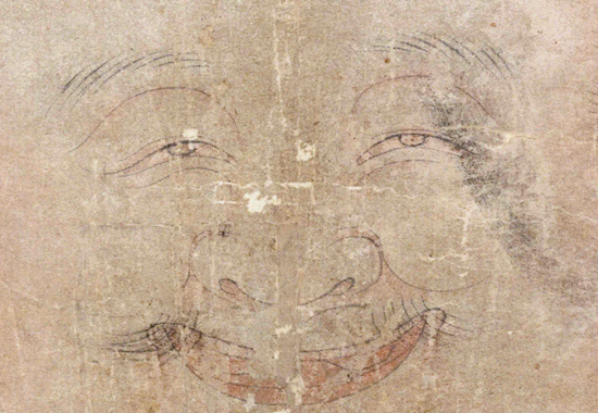 《一团和气图》赏析:明宪宗朱见深的和谐愿景 1465年