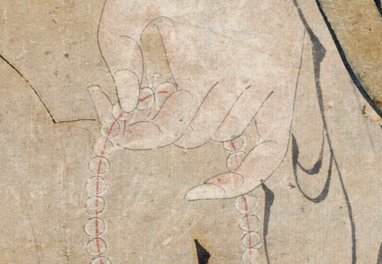 《一团和气图》赏析:明宪宗朱见深的和谐愿景 1465年