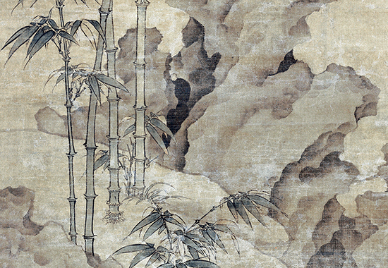 元代画家李衎:墨竹丹青绘传奇 元初画竹三大家之一 元代画家李衎:墨竹丹青绘传奇 元初画竹三大家之一
