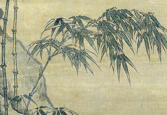 元代画家李衎:墨竹丹青绘传奇 元初画竹三大家之一 元代画家李衎:墨竹丹青绘传奇 元初画竹三大家之一