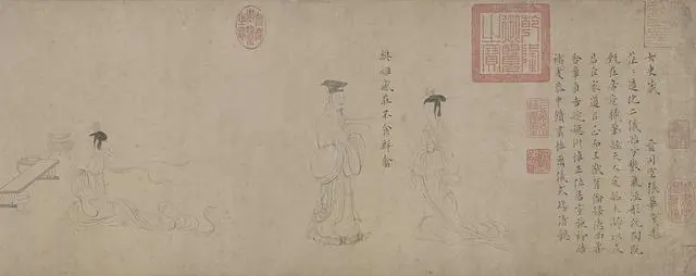 中国绘画的“前世今生”,你了解多少?