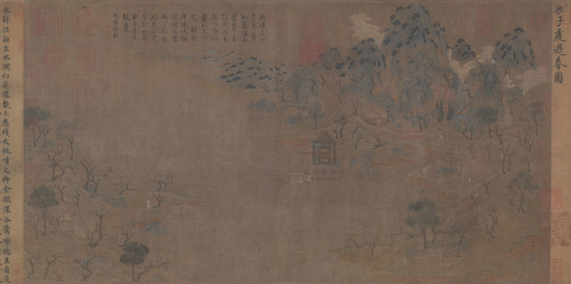 中国绘画的“前世今生”,你了解多少?