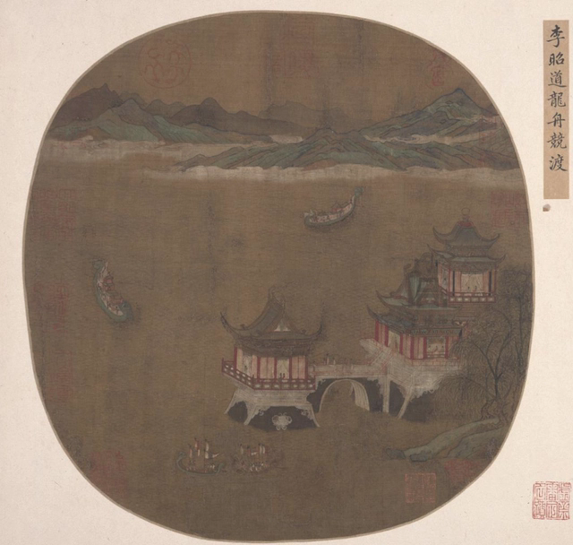 中国绘画的“前世今生”,你了解多少?