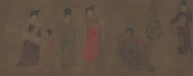 中国绘画的“前世今生”,你了解多少?