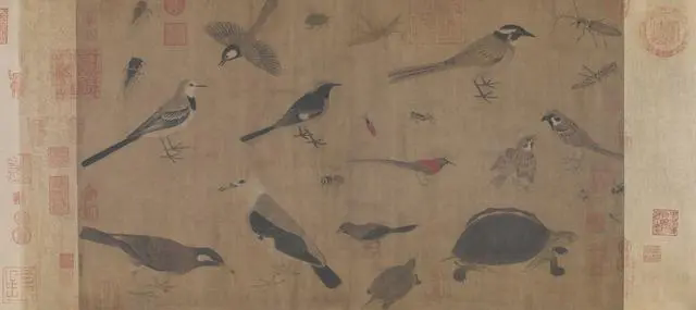 中国绘画的“前世今生”,你了解多少?