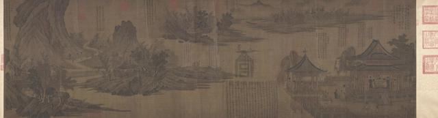中国绘画的“前世今生”,你了解多少?