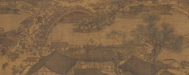 中国绘画的“前世今生”,你了解多少?