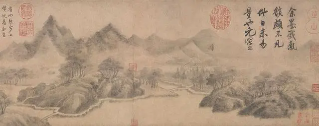 中国绘画的“前世今生”,你了解多少?