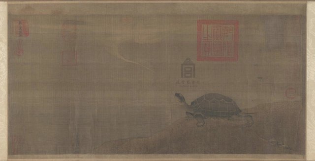 中国绘画的“前世今生”,你了解多少?
