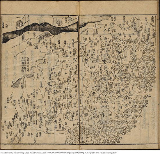 历史史诗:《古今全史》政治、经济、文化、科技方面重要事件和人物的记录