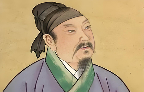山谷翰墨香千古：黄庭坚的文艺星河与跌宕人生传奇