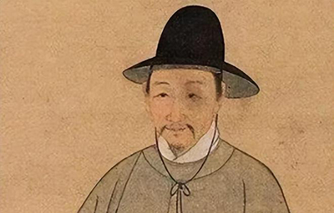 明 唐寅（唐伯虎）诗画双绝 才情横溢 命运多舛 悲情才子 一生坎坷
