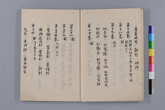 隋唐 杨上善《黄帝内经太素》世代中医学家奉为圣典 形神合一的生命观