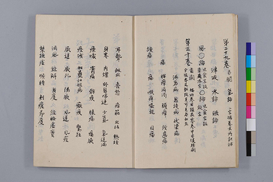 隋唐 杨上善《黄帝内经太素》世代中医学家奉为圣典 形神合一的生命观