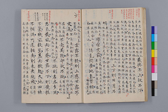 隋唐 杨上善《黄帝内经太素》世代中医学家奉为圣典 形神合一的生命观