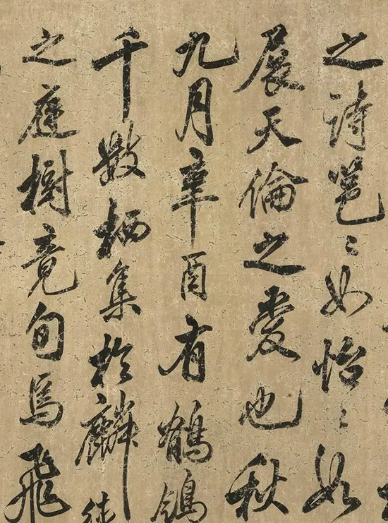 米芾的“巧取豪夺”——临摹掉包、强行索要、携帖而逃