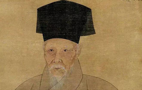 我们为什么喜欢沈周呢?艺术魅力与人格魅力的交织!
