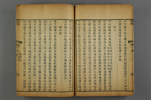 仕途坎坷却成就学术辉煌,张澍与《蜀典》背后的故事 纠正千年误解 改写历史
