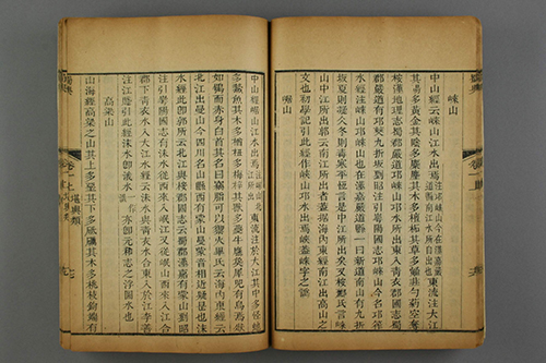 仕途坎坷却成就学术辉煌,张澍与《蜀典》背后的故事 纠正千年误解 改写历史