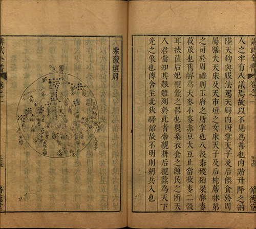 当易经遇上兵法:《讲武全书兵占》展现独特魅力!