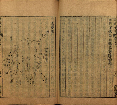 当易经遇上兵法:《讲武全书兵占》展现独特魅力!