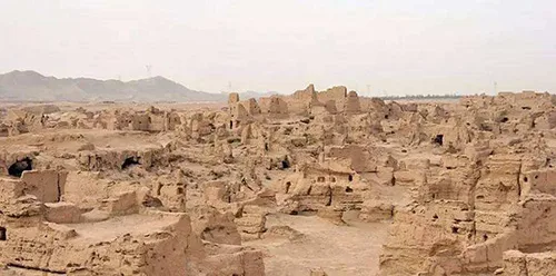1300年前12岁唐朝小学生卜天寿5米长的家庭作业写了些啥?为何成为博物馆的镇馆之宝?的配图-墨韵书香