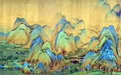 一口气读完中国画极简史！的配图-墨韵书香