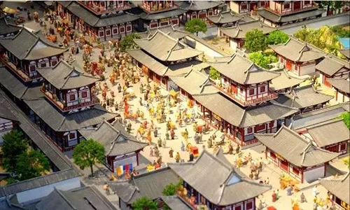 翻烂古书才懂:从周朝到清朝,“官方普通话” 全按洛阳话模板来!的配图3-墨韵书香