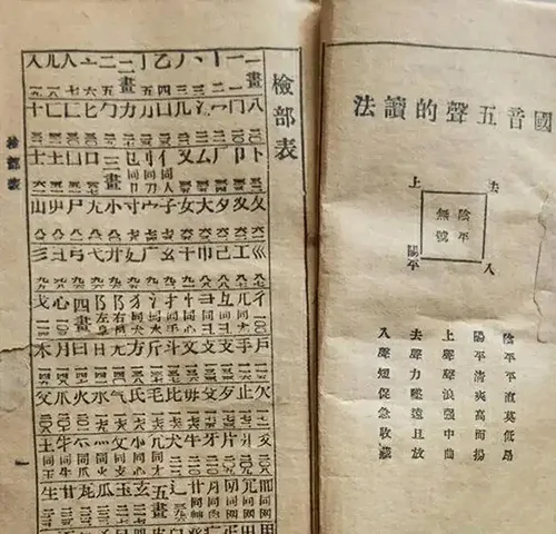 翻烂古书才懂:从周朝到清朝,“官方普通话” 全按洛阳话模板来!的配图5-墨韵书香