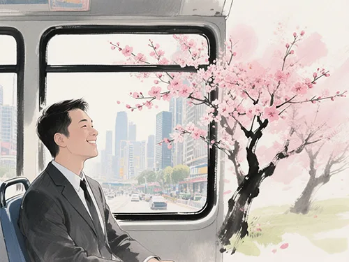 古籍里的心灵暖帖:千年前的智慧如何熨帖现代人的褶皱人生的配图4-墨韵书香