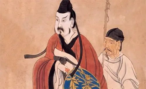 藏在《兰亭集序》里的成语宝藏,你知道几个?的配图3-墨韵书香