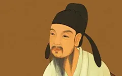 是谁让初唐大家坐守荒碑三昼夜?的配图-墨韵书香