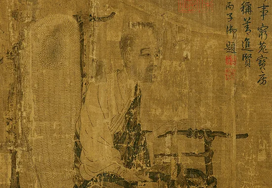 千古墨宝失踪悬案：《兰亭序》真迹去哪儿了？的配图9-墨韵书香