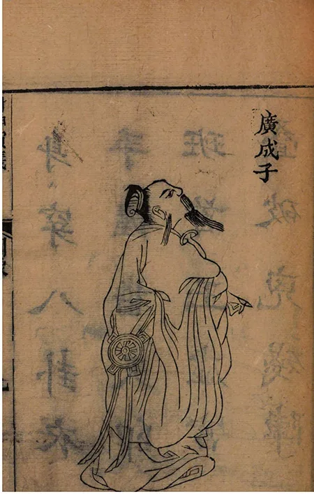 《绣像封神演义》翻开绣像,穿越封神!百幅秘图暗藏三界生死簿,人神斗法竟有惊天反转?的配图4-墨韵书香
