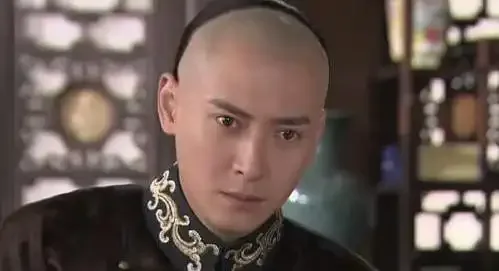 雍正朱批下的血腥权谋:秀雅书法,碾碎九阿哥的命运 书画知识 第7张-墨韵书香