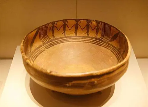 一口气读完中国画极简史! 书画知识 第3张-墨韵书香