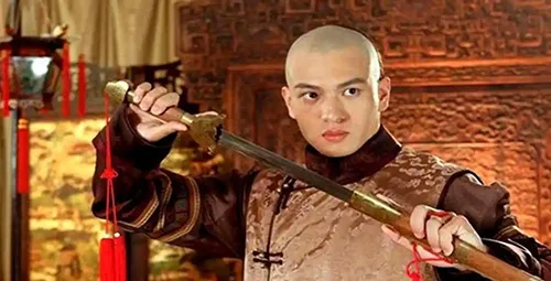 雍正朱批下的血腥权谋:秀雅书法,碾碎九阿哥的命运 书画知识 第15张-墨韵书香