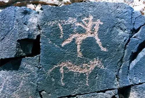 一口气读完中国画极简史! 书画知识 第2张-墨韵书香