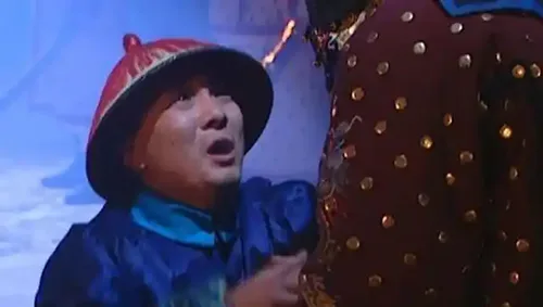 雍正朱批下的血腥权谋:秀雅书法,碾碎九阿哥的命运 书画知识 第20张-墨韵书香