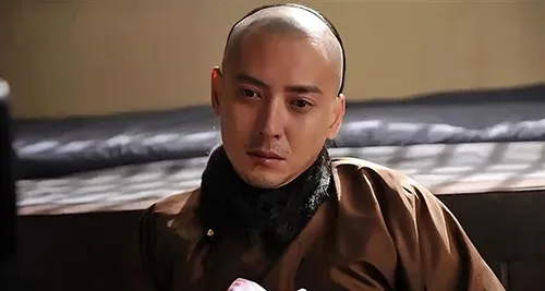 雍正朱批下的血腥权谋:秀雅书法,碾碎九阿哥的命运 书画知识 第21张-墨韵书香