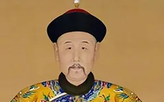 雍正朱批下的血腥权谋:秀雅书法,碾碎九阿哥的命运 书画知识 第1张-墨韵书香